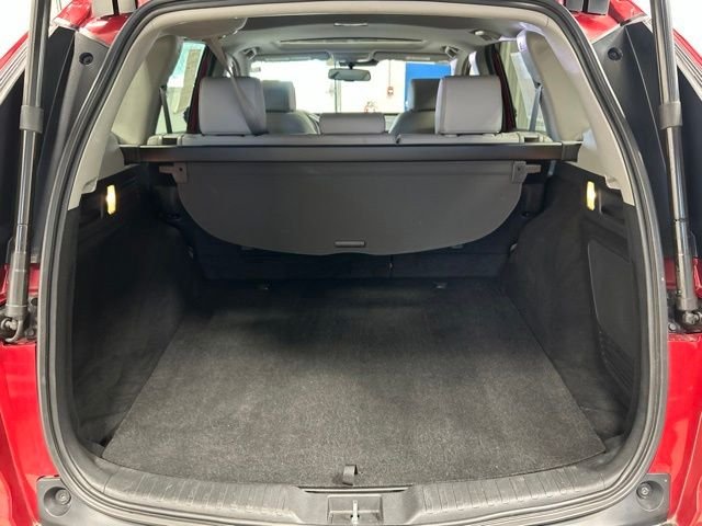 2022 Honda CR-V Touring - Photo 22