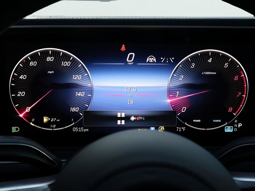 2025 Mercedes-Benz GLS Base - Photo 32