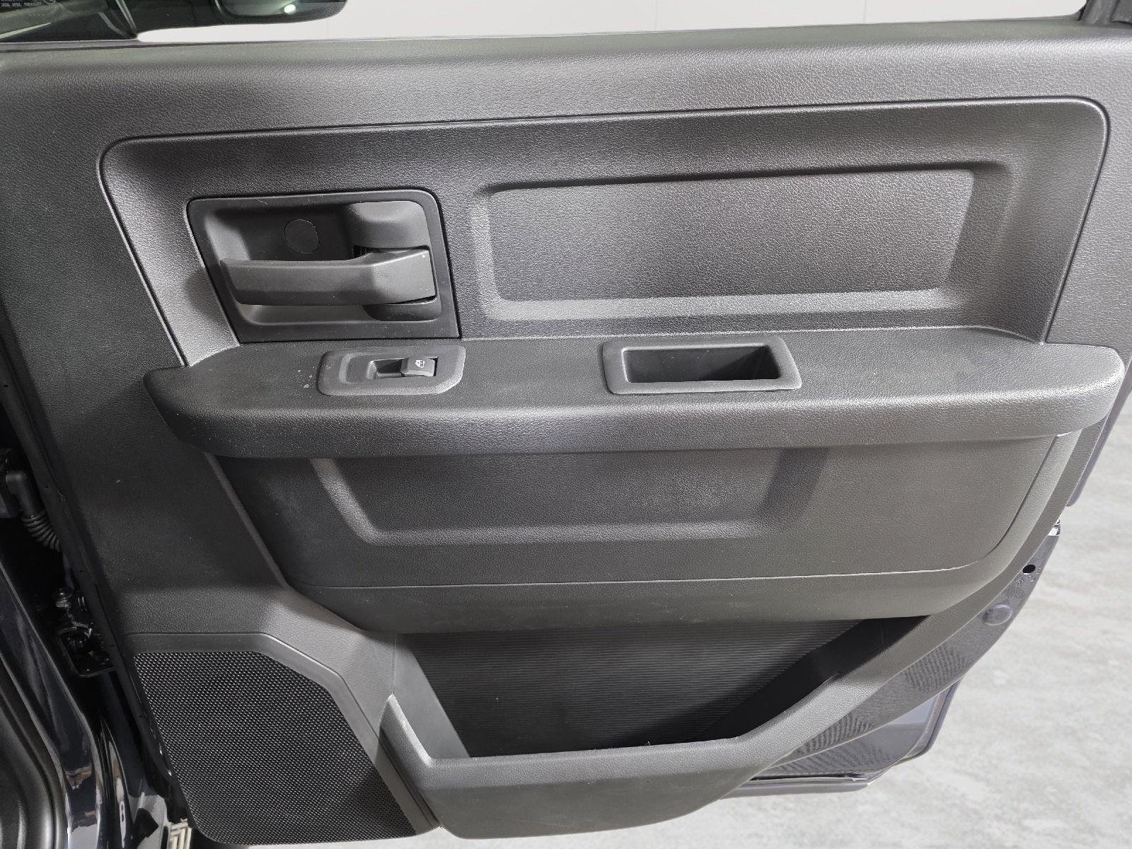 2026 RAM 2500 Tradesman - Photo 22