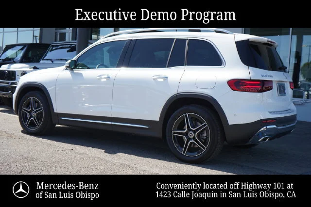 Used 2026  Mercedes-Benz GLB 250 image 6