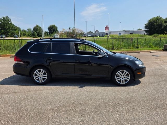 Used 2013 Black Volkswagen 2.0L TDI image 15