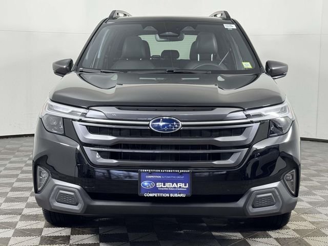 Used 2025 Black Subaru Limited image 6