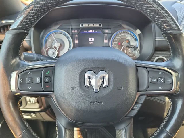 2020 RAM Ram 1500 Pickup Limited - Photo 23