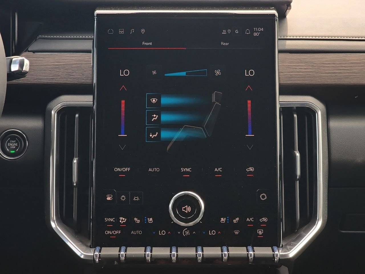 New 2026 Black GMC Denali image 18