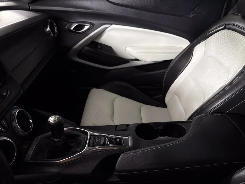2023 Chevrolet Camaro 2LT - Photo 20