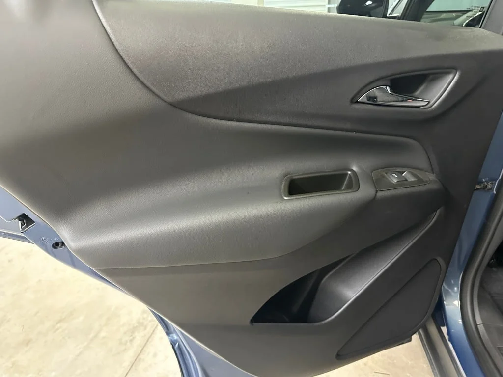 2024 Chevrolet Equinox LT - Photo 18