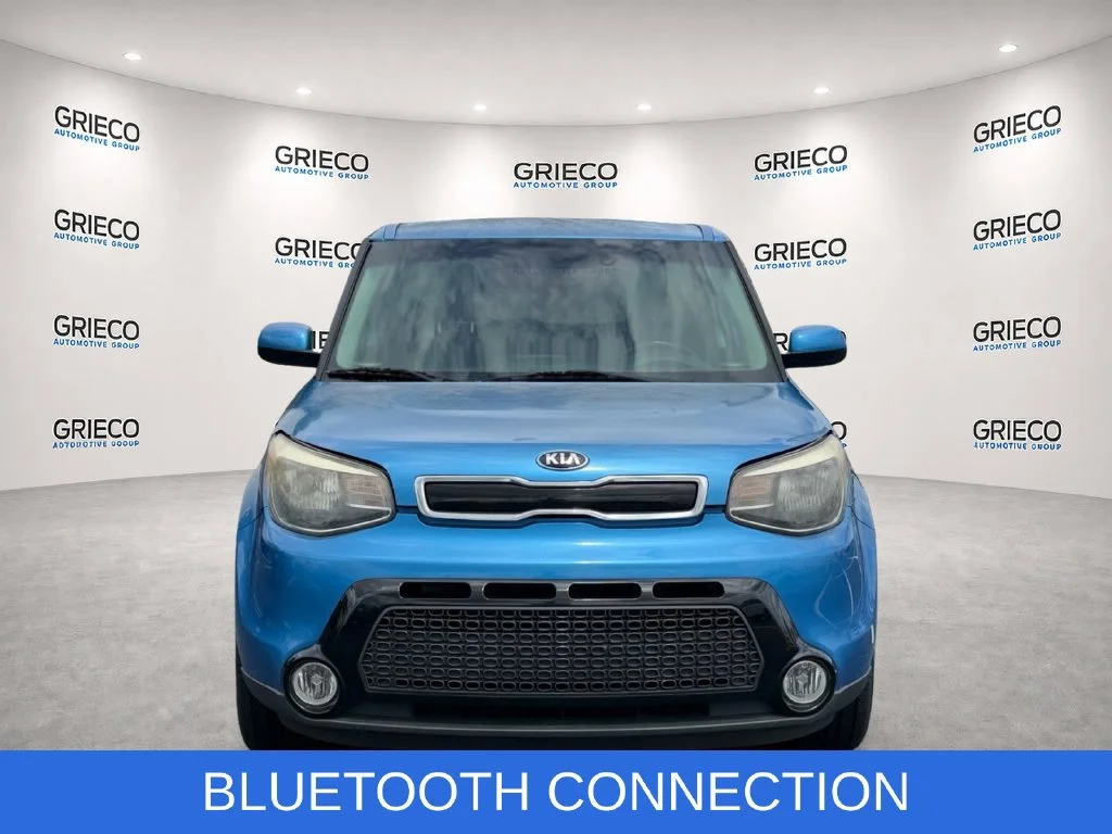 Used 2016 Kia Soul + with VIN KNDJP3A56G7360581 for sale in Lauderhill, FL