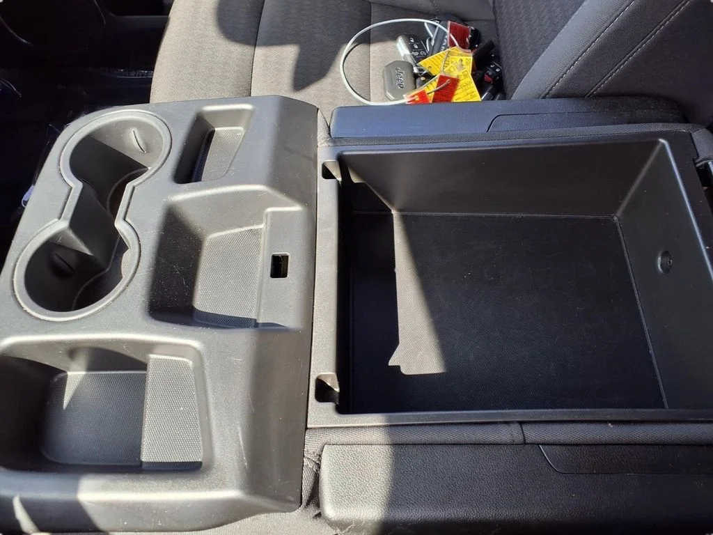 Used 2025 Gray Chevrolet LT image 11