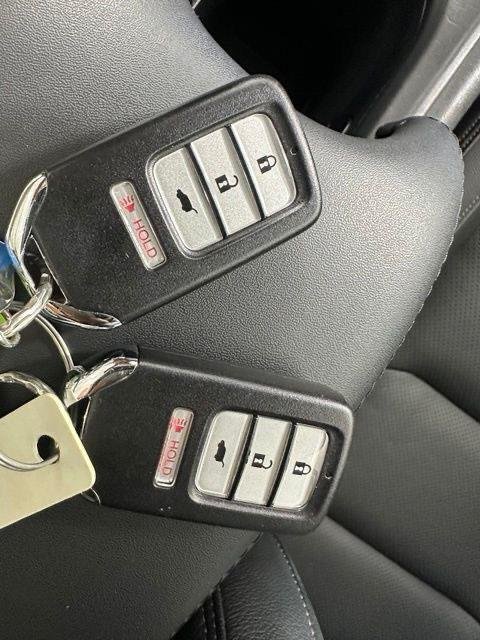 2019 Honda HR-V EX-L - Photo 28