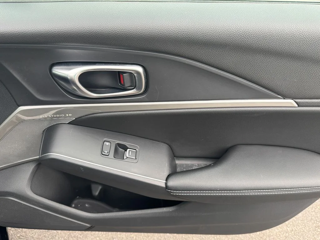 2023 Acura Integra A-Spec with Tech Package - Photo 32