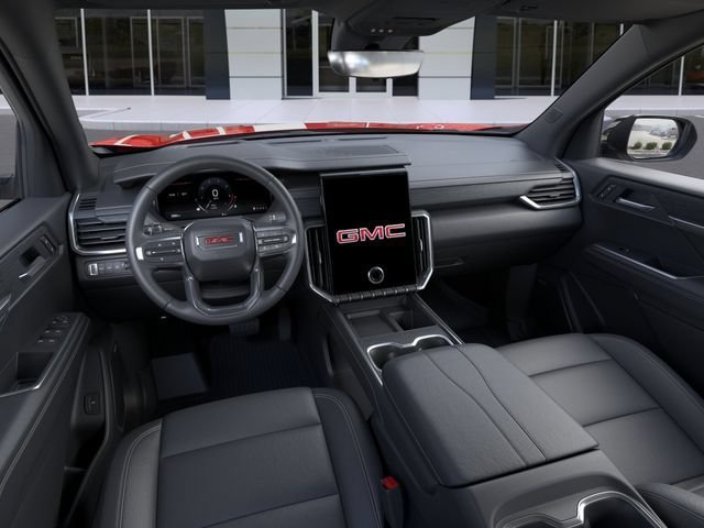 2026 GMC Acadia Elevation - Photo 16