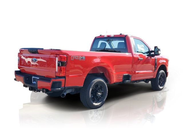 2025 Ford F-250 Super Duty XL - Photo 35