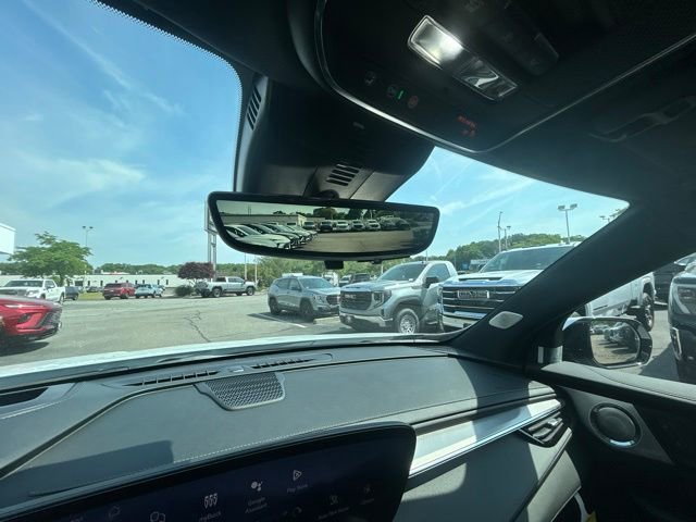 2026 Buick Enclave Avenir - Photo 33