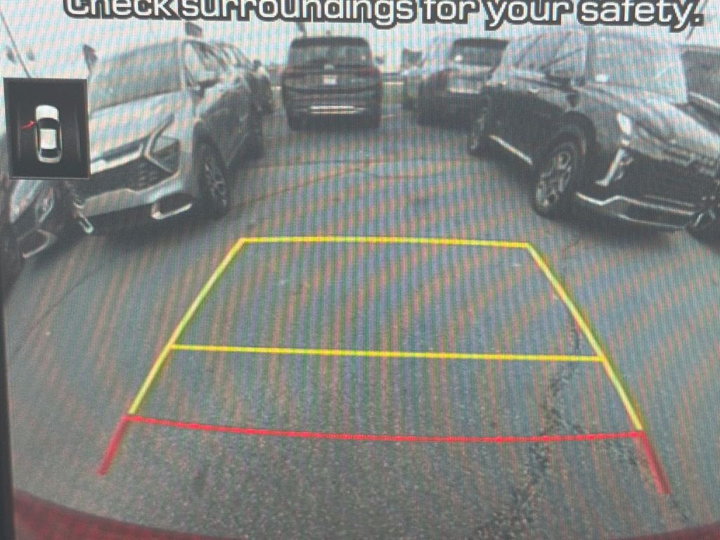 Used 2019 Red Hyundai Ultimate image 30