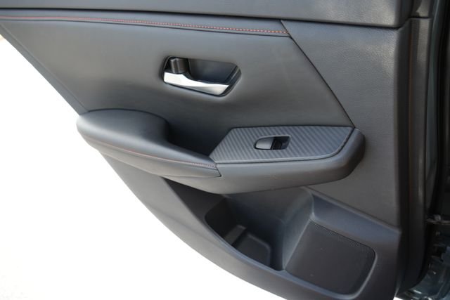 Used 2024 Gray Nissan SR image 19