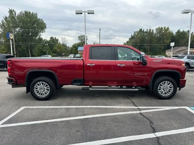 2023 Chevrolet Silverado 2500HD High Country - Photo 5