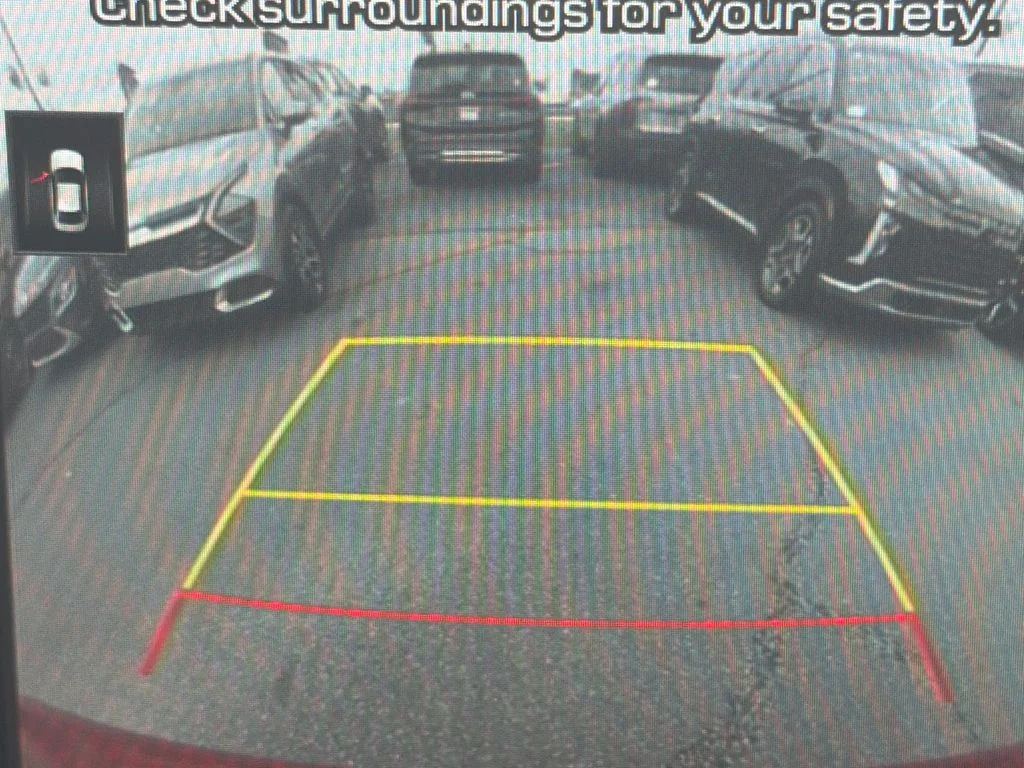 Used 2019 Red Hyundai Ultimate image 30
