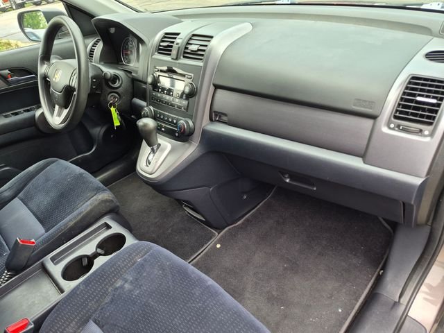 Used 2009  Honda EX image 24