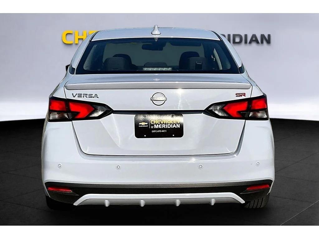 Used 2024 Gray Nissan SR image 4