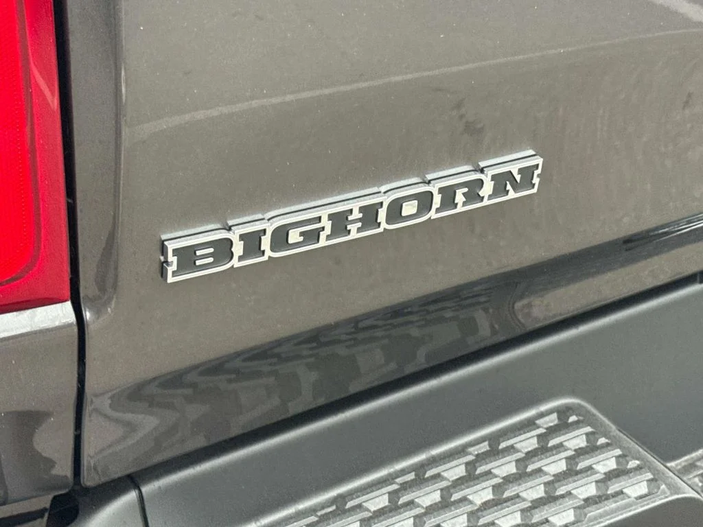 New 2026 Gray Ram Big Horn/Lone Star image 6