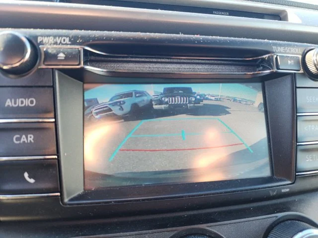 Used 2016 Black Toyota LE image 21