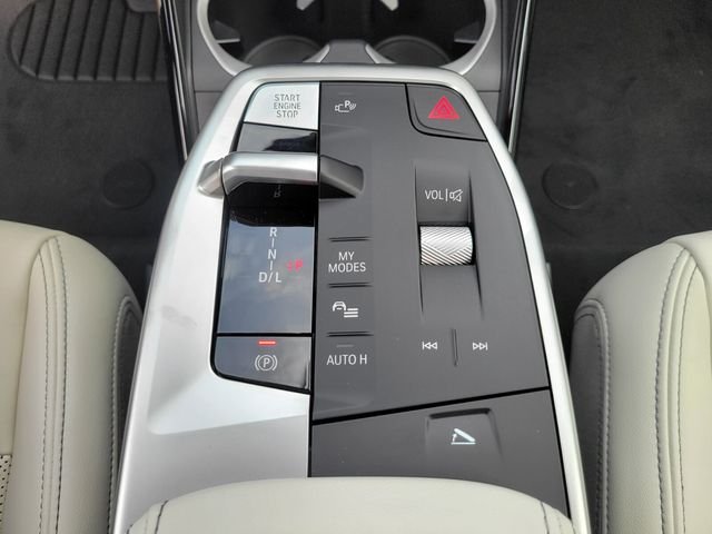 2026 BMW X1 28i - Photo 25