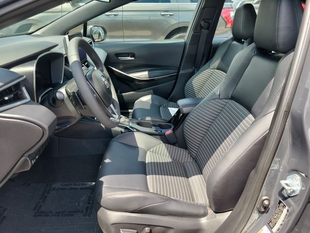 Certified Used 2024 UNDERGROUND Toyota XSE image 21