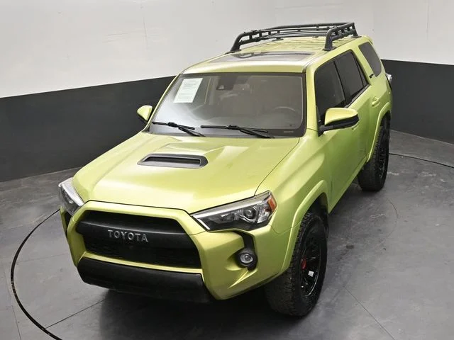 2022 Toyota 4Runner TRD Pro - Photo 26