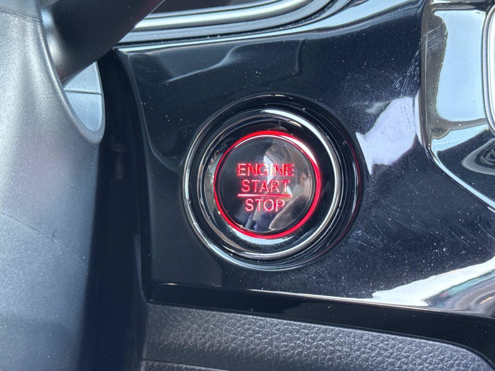 2024 Honda Civic Hatchback EX-L - Photo 53