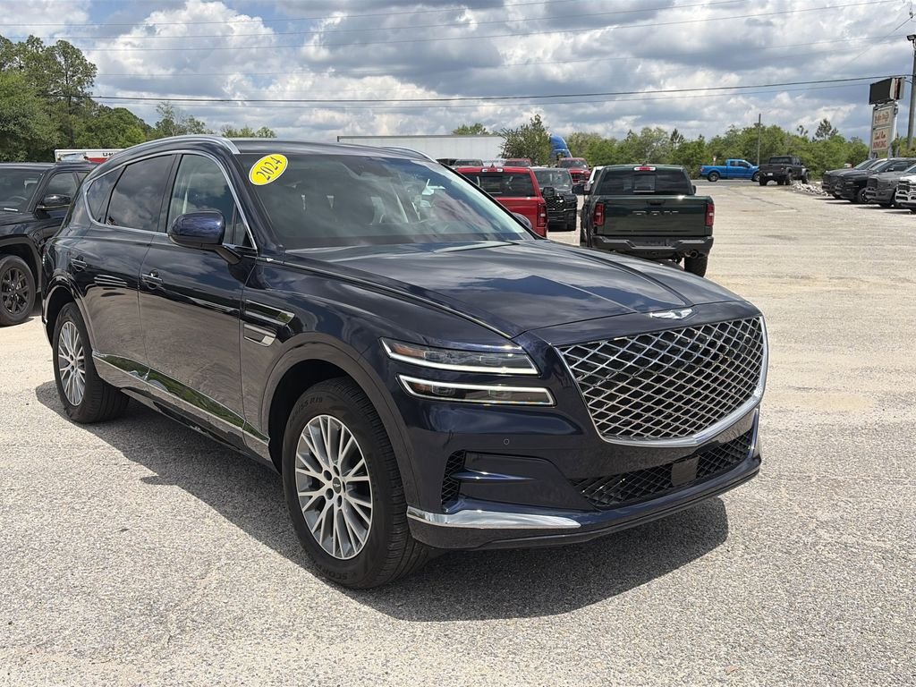 Used 2024 Blue Genesis 2.5T image 10
