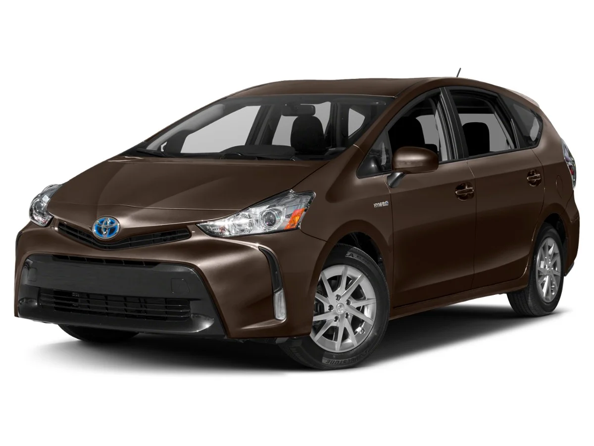 Used 2017 Super White Toyota Three image 18