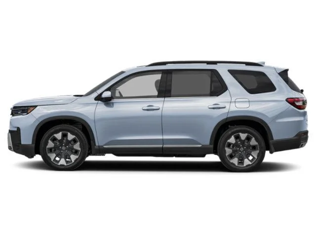 New 2026  Honda Touring image 3