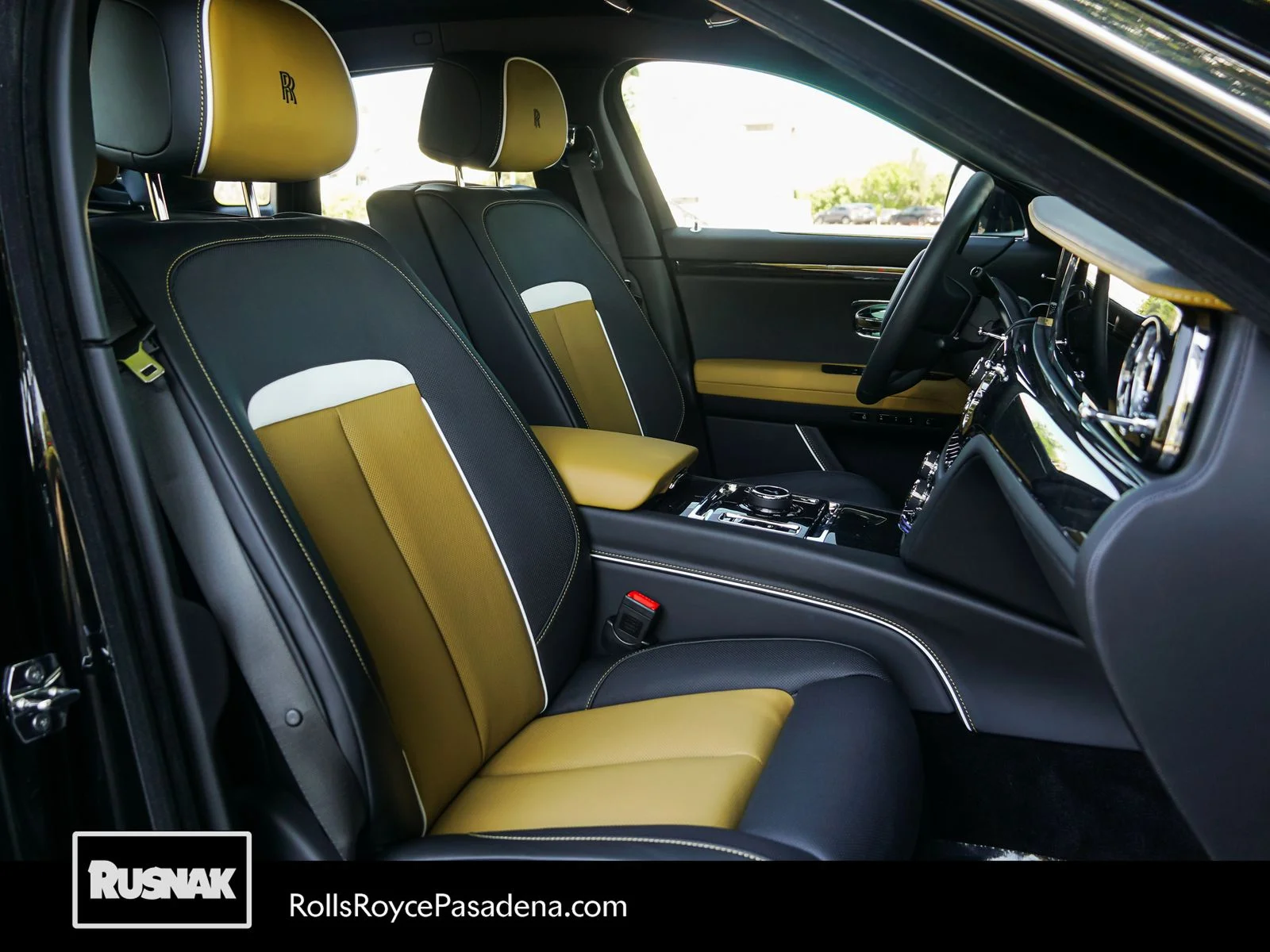 2026 Rolls-Royce Ghost Base - Photo 31