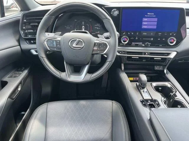 New 2026 Iridium Lexus PREMIUM PLUS image 20