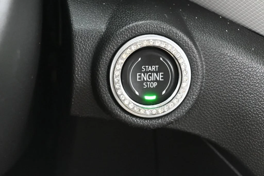 Used 2021 Satin Steel Metallic Chevrolet LT image 25