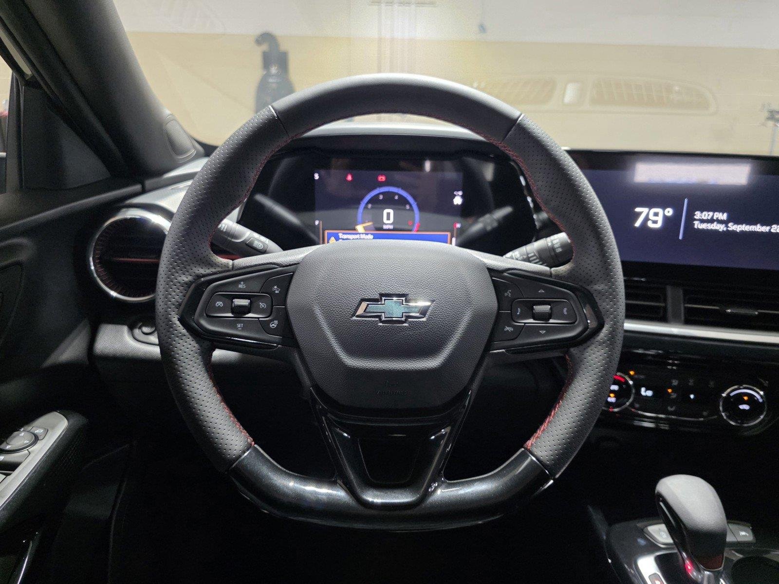 2026 Chevrolet Trax RS - Photo 29