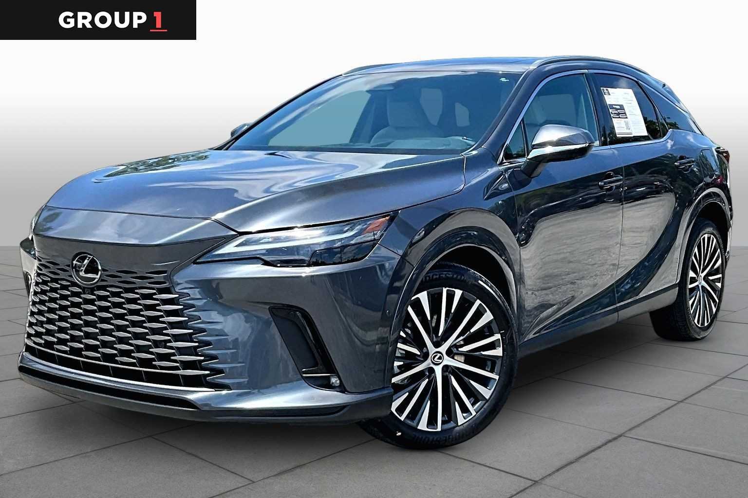 2025 Lexus RX 350 350 Premium FWD's photo
