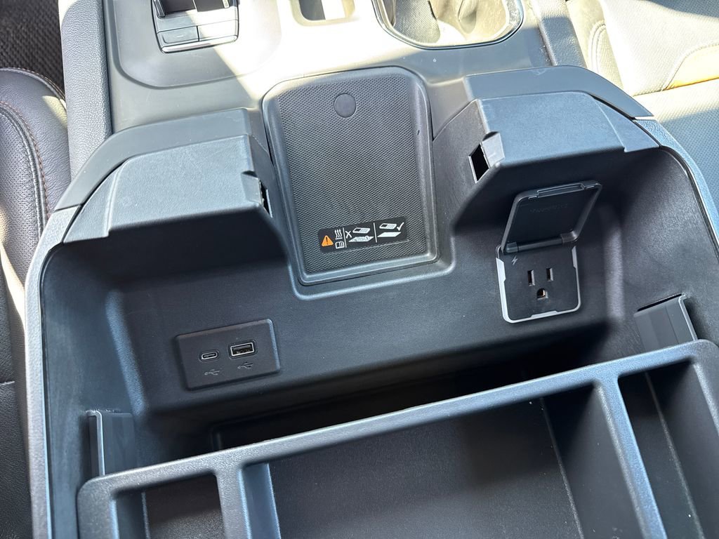 2025 GMC Sierra 2500HD AT4 - Photo 35