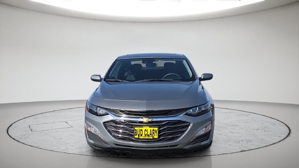 Used 2023 Chevrolet Malibu 1LT with VIN 1G1ZD5ST4PF242578 for sale in Moses Lake, WA
