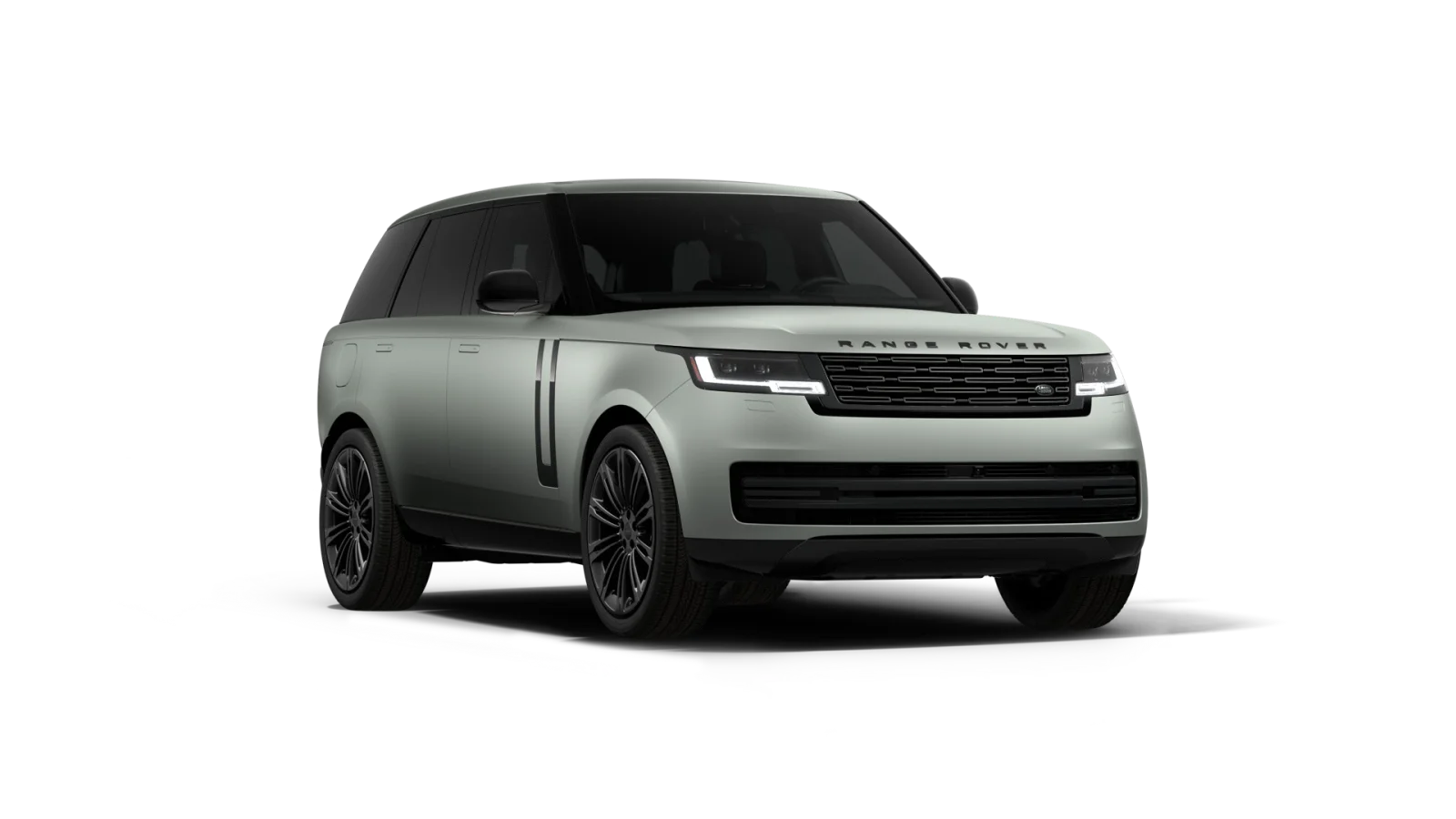2026 Land Rover Range Rover 3.0 SE SWB's photo