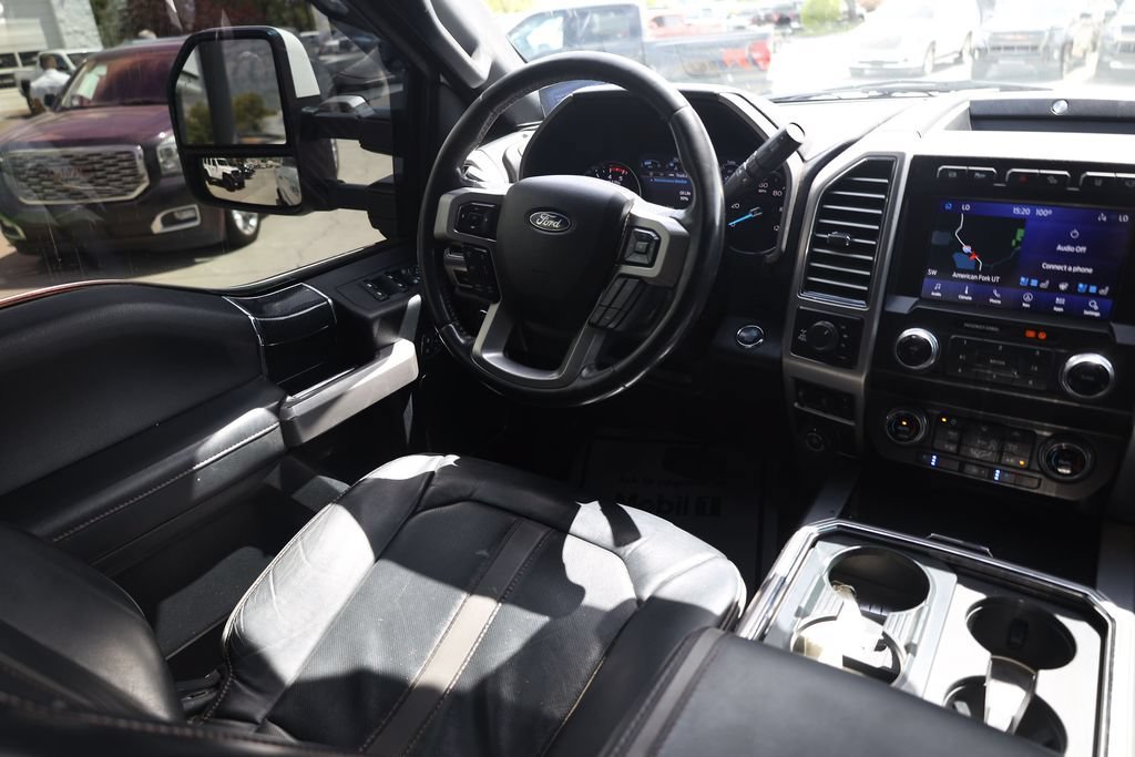 Used 2020 Star White Ford XL image 21