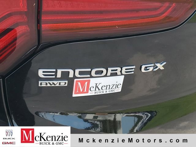 2026 Buick Encore GX Sport Touring - Photo 27