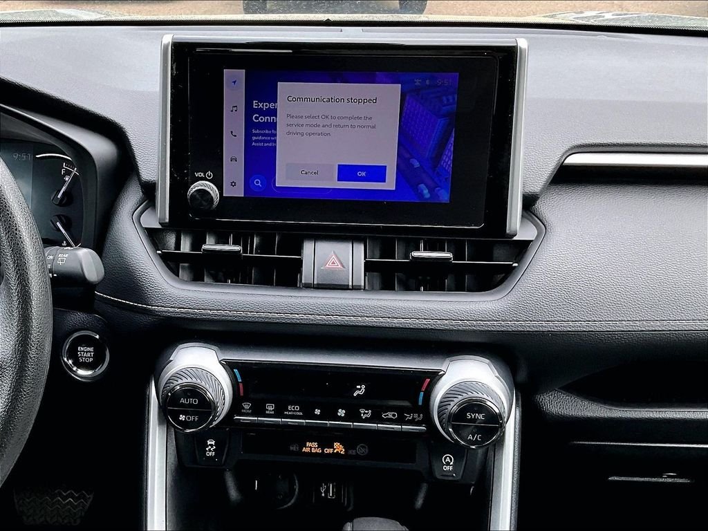 Certified Used 2024 Silver Toyota XLE image 18