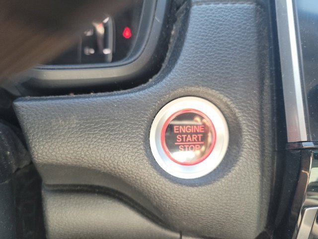 Used 2021 White Honda Special Edition image 8