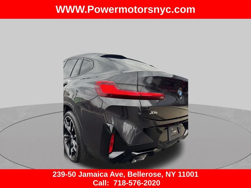 Used 2023 Gray BMW M40i image 8