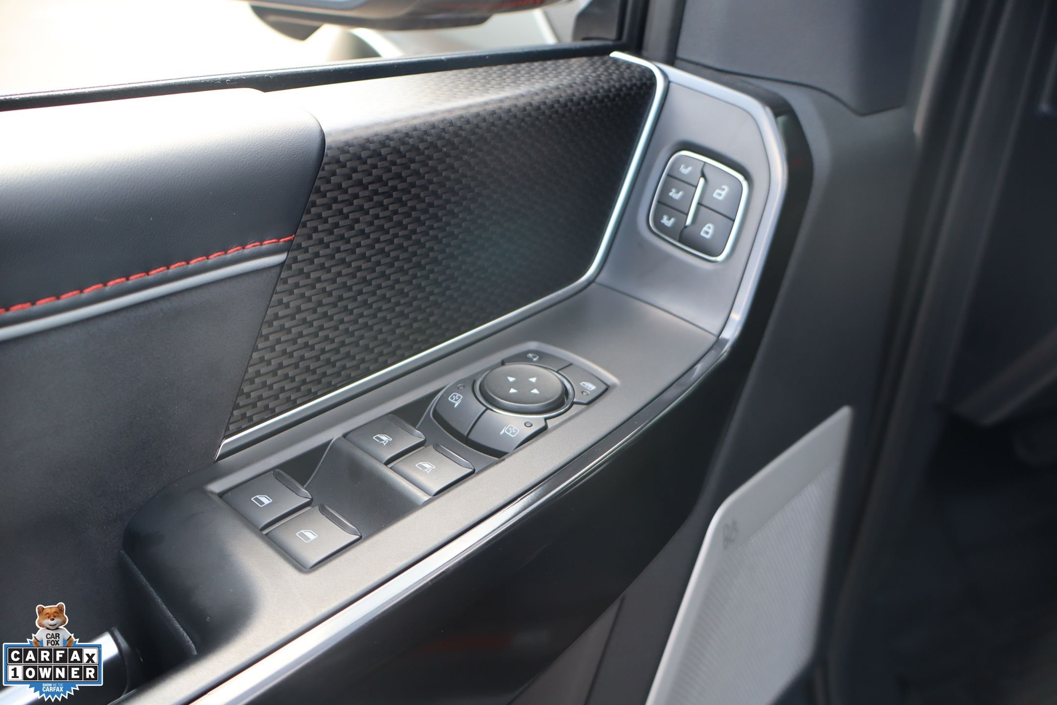 Used 2026 Gray Ford Raptor image 13