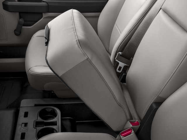 Used 2017 Red Ford XL image 17