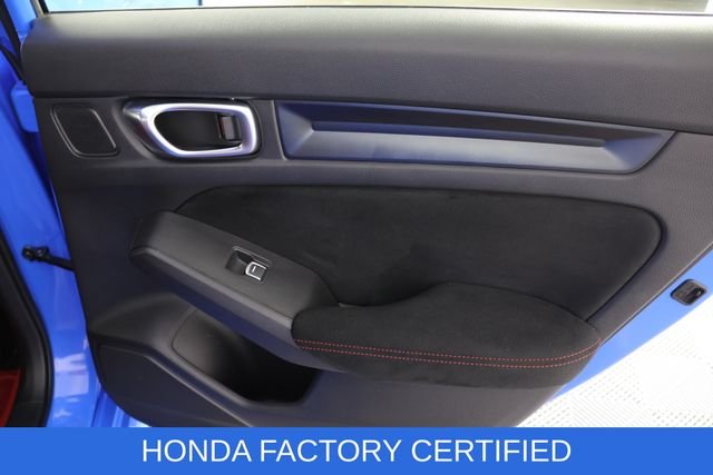 2024 Honda Civic Hatchback Type-R - Photo 26