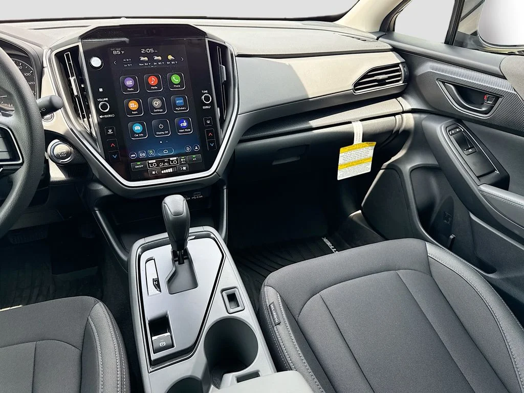 New 2026 ICE SILVER METALLIC Subaru Premium image 27