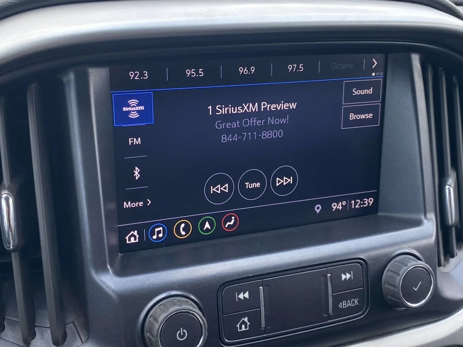 Used 2022 Beige Chevrolet ZR2 image 18